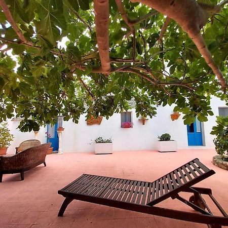 Trulli Pasquina Apartment Martina Franca Exterior photo