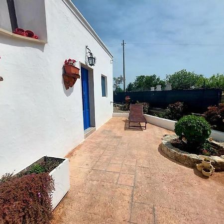 Trulli Pasquina Apartment Martina Franca Exterior photo