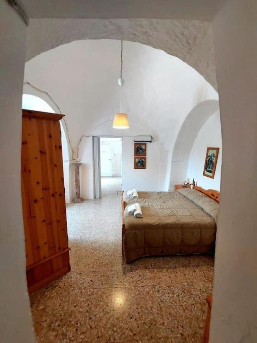 Trulli Pasquina Apartment Martina Franca Exterior photo