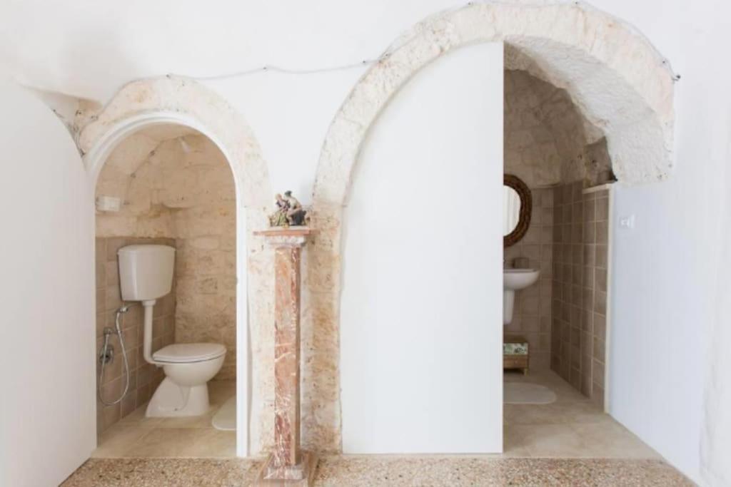 Trulli Pasquina Apartment Martina Franca Exterior photo