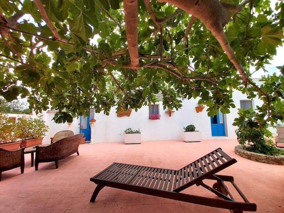 Trulli Pasquina Apartment Martina Franca Exterior photo