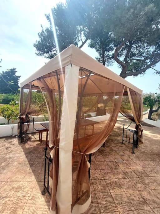 Trulli Pasquina Apartment Martina Franca Exterior photo