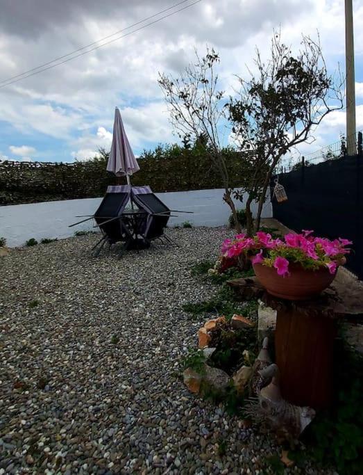 Trulli Pasquina Apartment Martina Franca Exterior photo